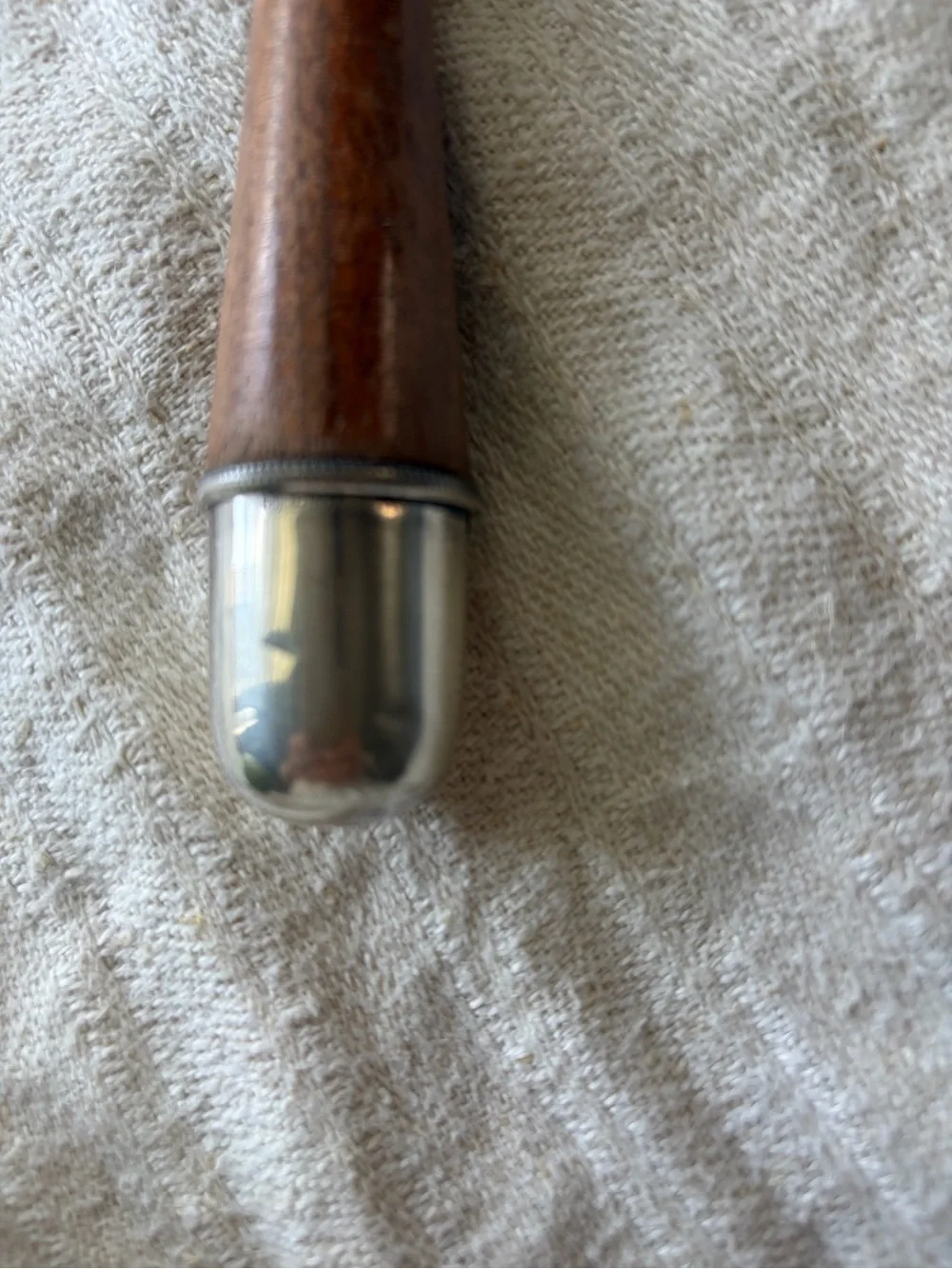 N/A wooden drink